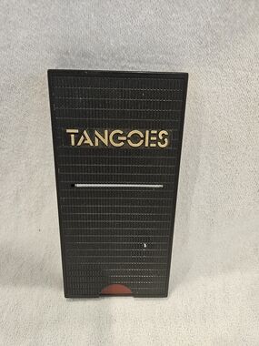 Tangoes Kids Puzzle Game - Black and Gold